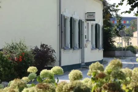 Hotel-Pension Mandy - Adults Only