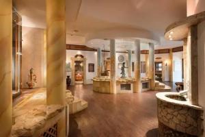 Wellnesshotel Seeschlößchen - Privat- Spa & Naturresort, Senftenberg