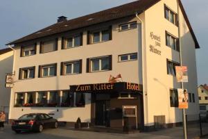 Hotel Zum Ritter, Seligenstadt