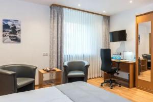 Hotel Elysee, Seligenstadt