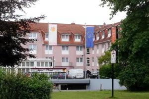 Apart Hotel, Sehnde