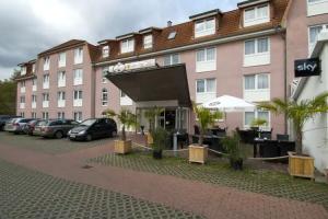 Apart Hotel Sehnde, Sehnde