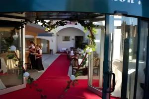 Hotel & Restaurant Bei Baki, Sehnde