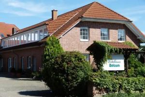 Landhaus Bolzum, Sehnde