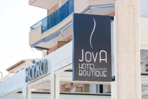 JovA Hotel Boutique, El Campello