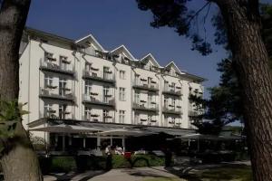 Strandhotel Heringsdorf, Heringsdorf