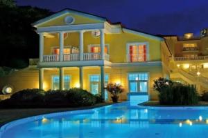 Travel Charme Strandidyll Heringsdorf, Heringsdorf