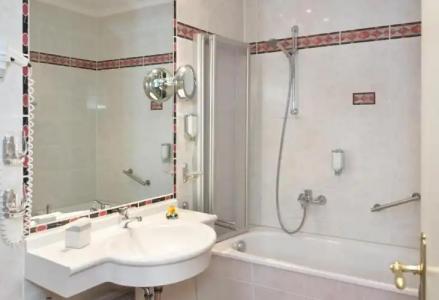 SEETELEsplanade mit Villa Aurora - 58