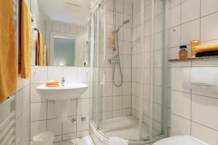 SEETELEsplanade mit Villa Aurora - 65