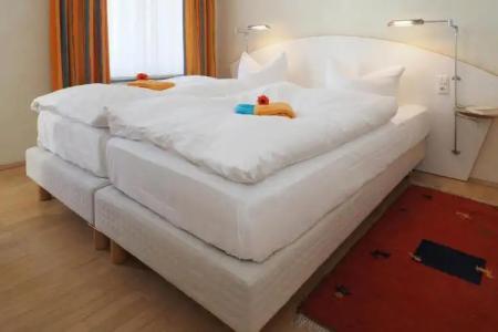 SEETELEsplanade mit Villa Aurora - 88