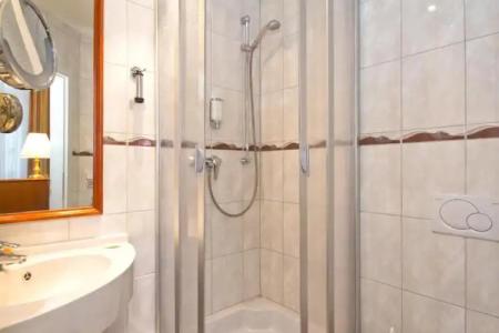 SEETELEsplanade mit Villa Aurora - 45