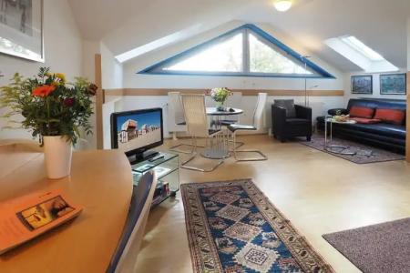 SEETELEsplanade mit Villa Aurora - 38