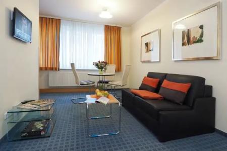 SEETELEsplanade mit Villa Aurora - 62