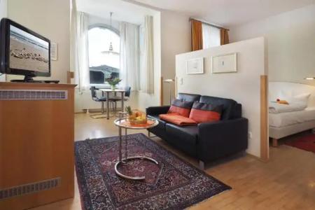 SEETELEsplanade mit Villa Aurora - 86