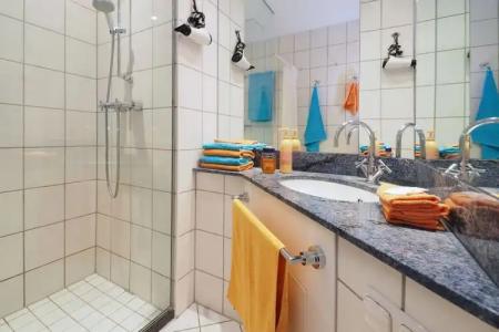 SEETELEsplanade mit Villa Aurora - 60