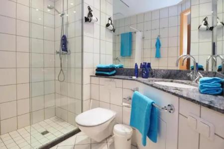 SEETELEsplanade mit Villa Aurora - 73