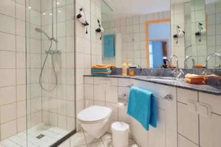 SEETELEsplanade mit Villa Aurora - 34