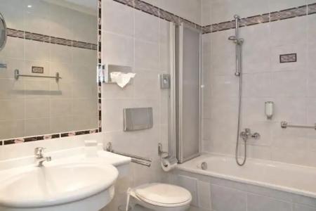 SEETELEsplanade mit Villa Aurora - 6