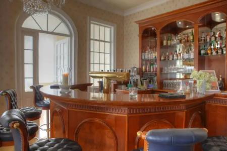 SEETELEsplanade mit Villa Aurora - 12