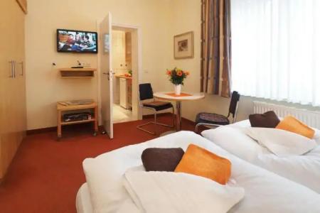 SEETELEsplanade mit Villa Aurora - 91