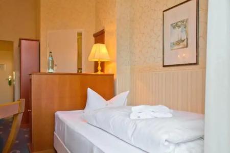 SEETELEsplanade mit Villa Aurora - 44