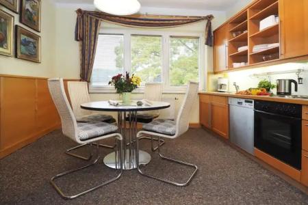 SEETELEsplanade mit Villa Aurora - 40