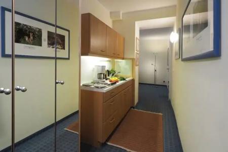 SEETELEsplanade mit Villa Aurora - 64