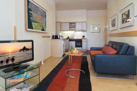 SEETELEsplanade mit Villa Aurora - 61