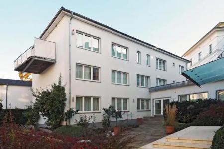 SEETELEsplanade mit Villa Aurora - 76