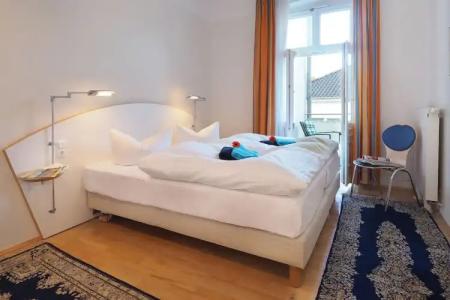 SEETELEsplanade mit Villa Aurora - 19