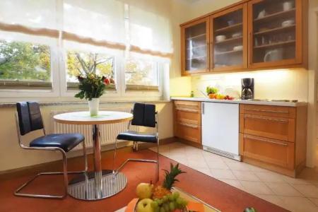 SEETELEsplanade mit Villa Aurora - 70