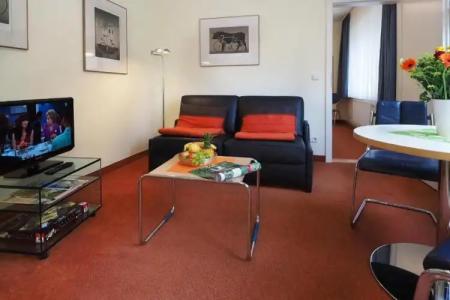 SEETELEsplanade mit Villa Aurora - 72