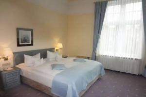 Hotel OASIS, Heringsdorf