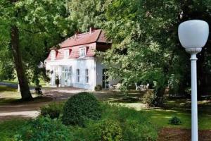 Hotel OASIS, Heringsdorf