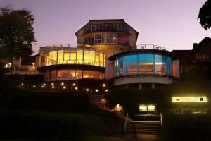 Strandhotel Ostseeblick, Heringsdorf