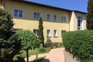 Hotel garni Arte Vita, Heringsdorf