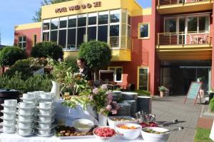 Hotel Wald und See, Heringsdorf