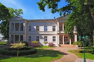 Steigenberger Grandhotel & Spa Heringsdorf, Heringsdorf