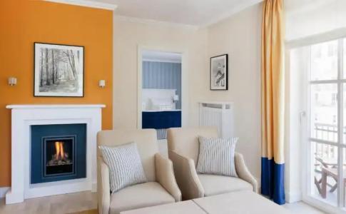 Steigenberger Grand& Spa Heringsdorf - 120