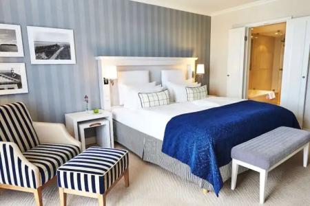 Steigenberger Grand& Spa Heringsdorf - 72