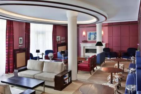 Steigenberger Grand& Spa Heringsdorf - 46