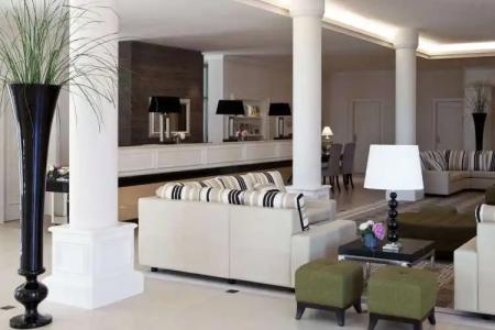 Steigenberger Grand& Spa Heringsdorf - 1