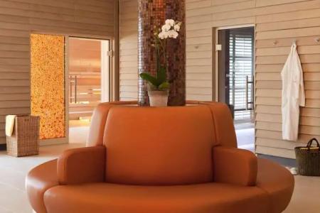 Steigenberger Grand& Spa Heringsdorf - 5