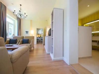 Steigenberger Grand& Spa Heringsdorf - 125