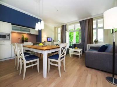 Steigenberger Grand& Spa Heringsdorf - 133