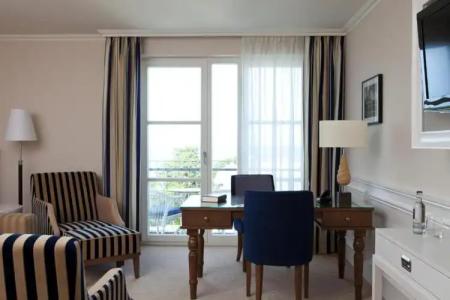 Steigenberger Grand& Spa Heringsdorf - 106