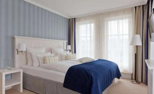 Steigenberger Grand& Spa Heringsdorf - 59