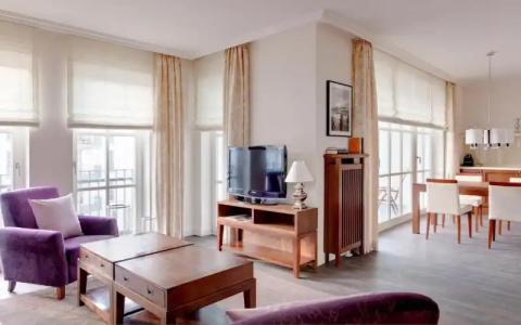 Steigenberger Grand& Spa Heringsdorf - 138