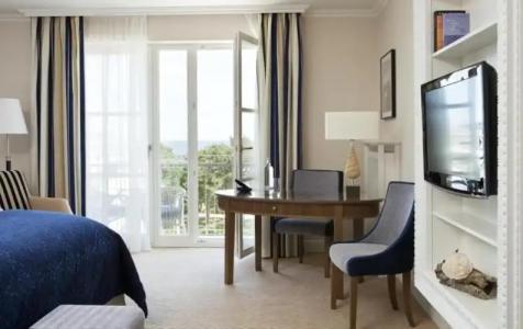 Steigenberger Grand& Spa Heringsdorf - 68