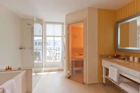 Steigenberger Grand& Spa Heringsdorf - 51